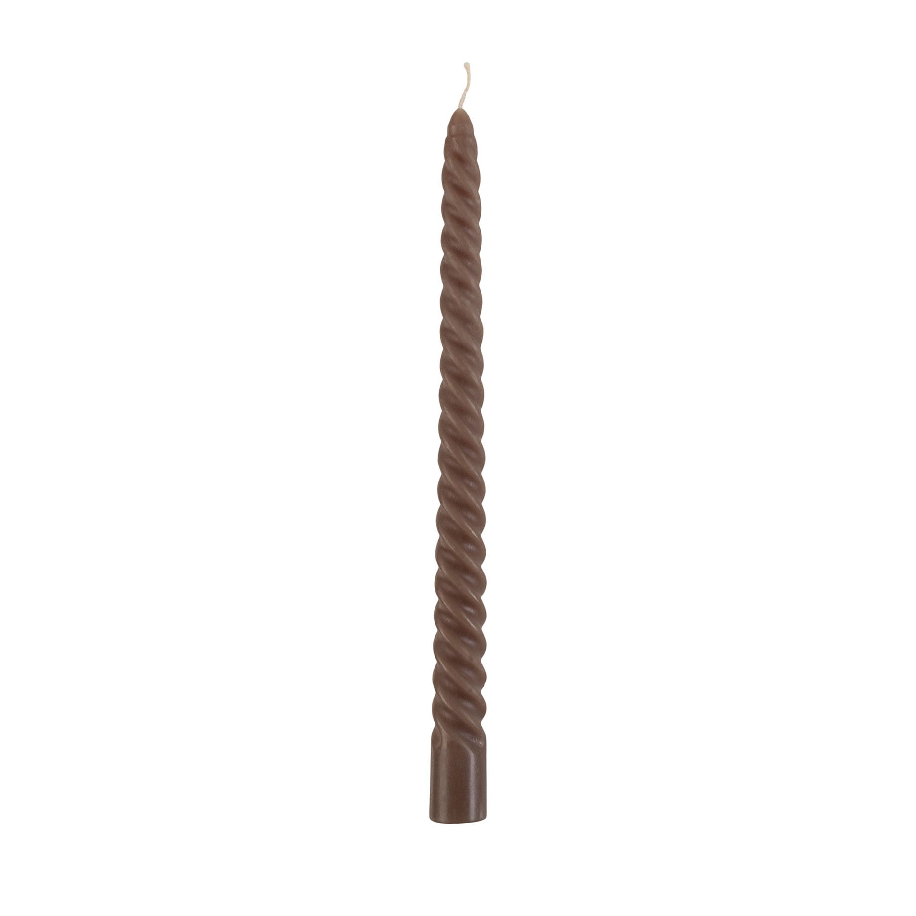 Spiral lys No. 1